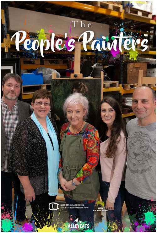 PEOPLES+PAINTER